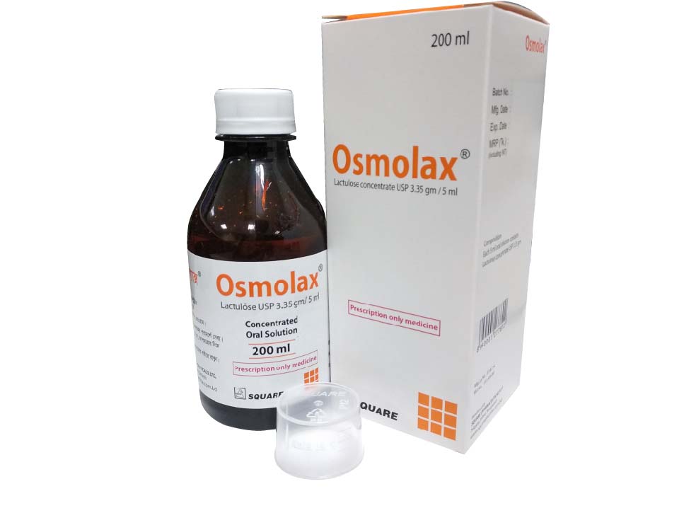 Osmolax<sup>®</sup>